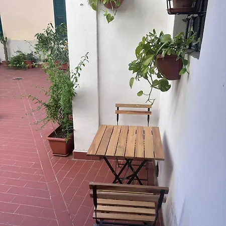 San Frediano Apartment Florence Exterior photo