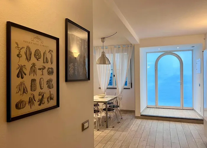 San Frediano Apartment