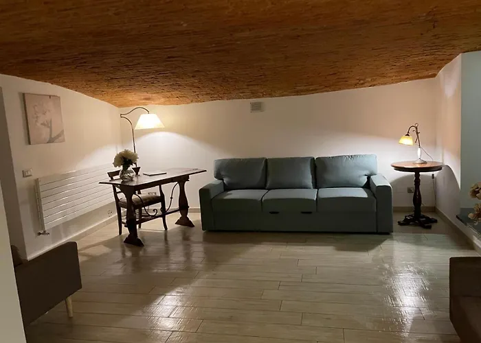 San Frediano Apartment