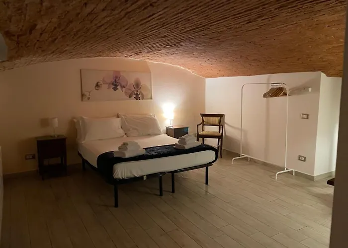 San Frediano Apartment