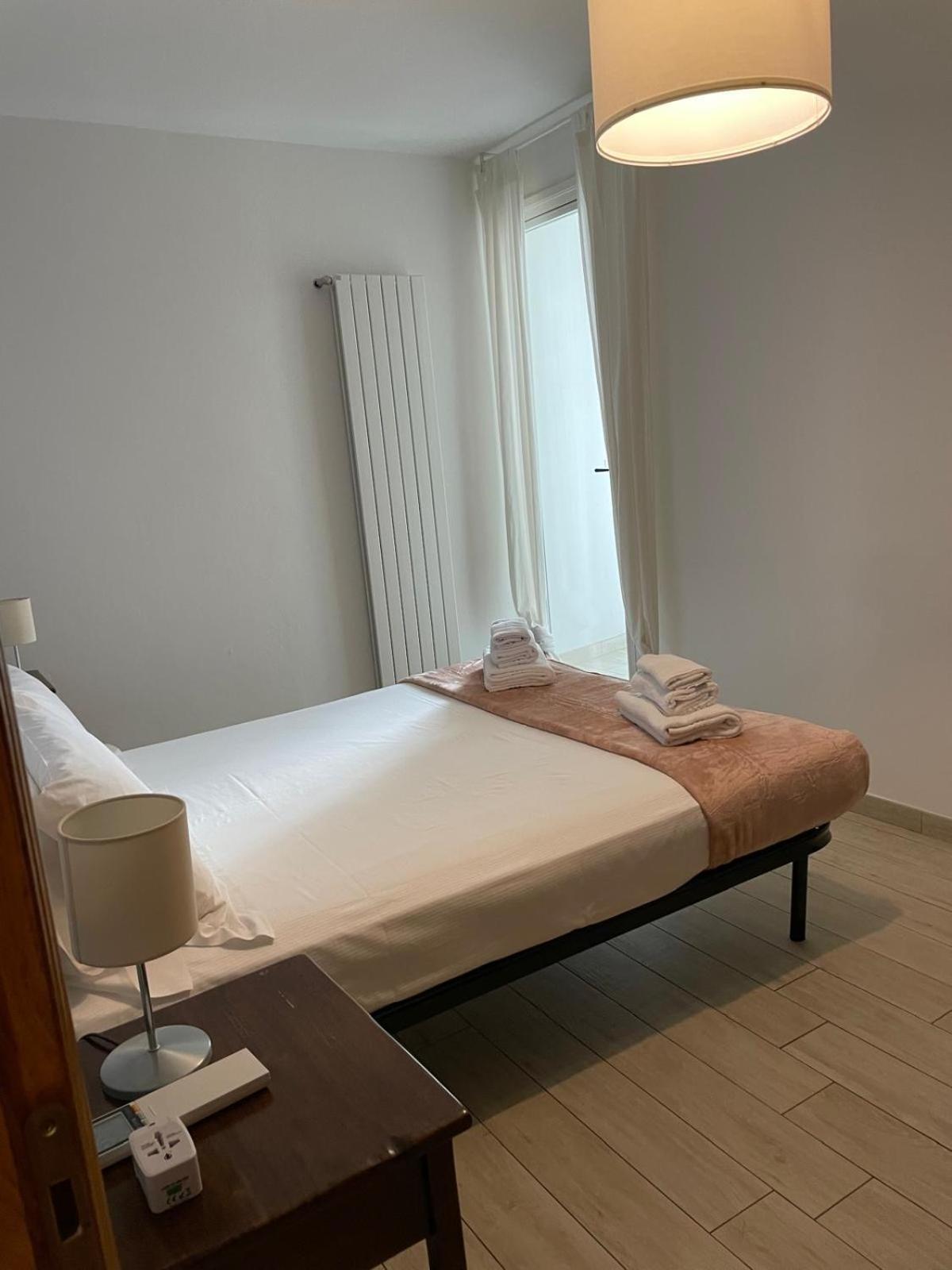 San Frediano Apartamento Florença