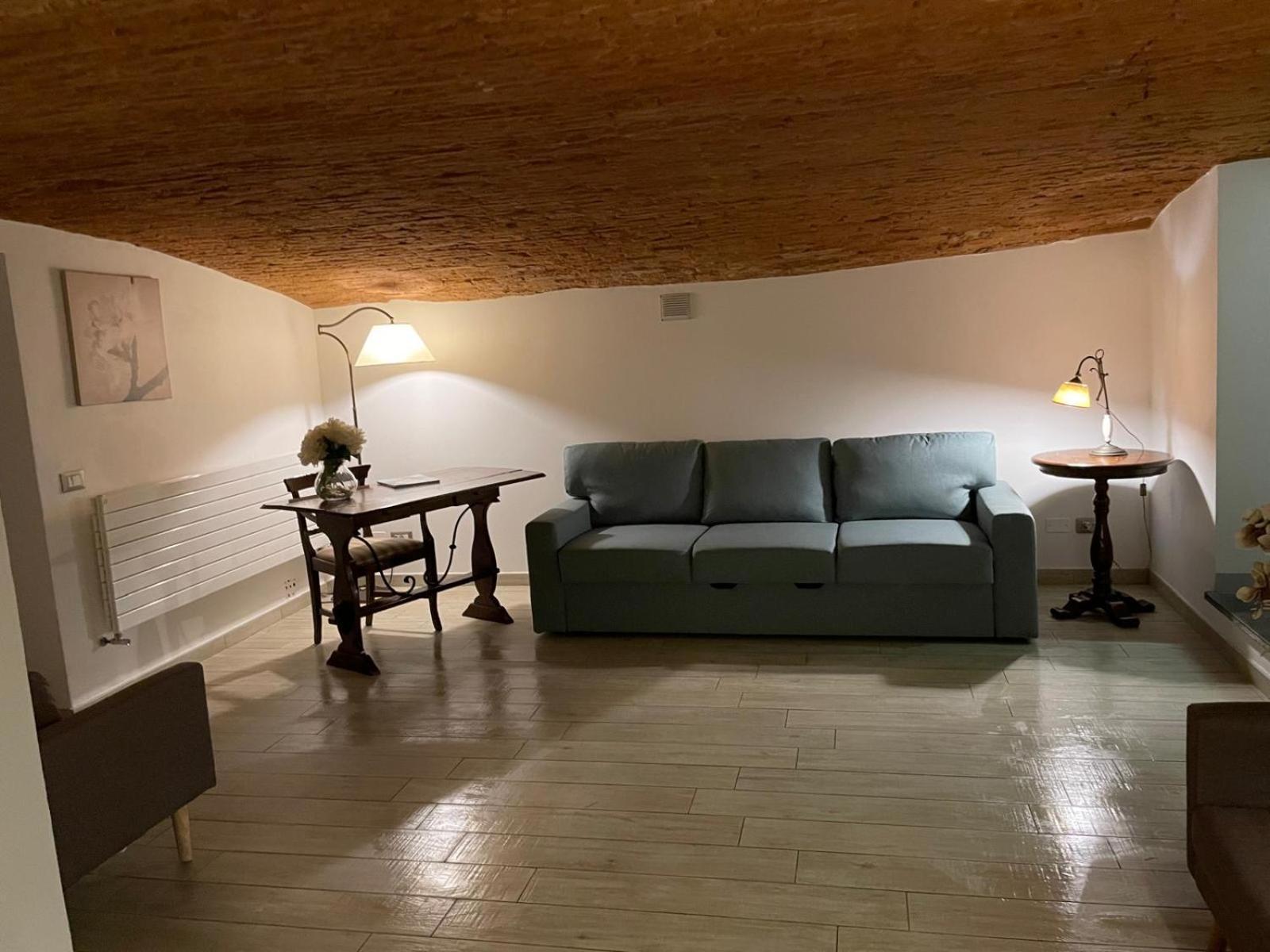 Apartamento San Frediano Florença