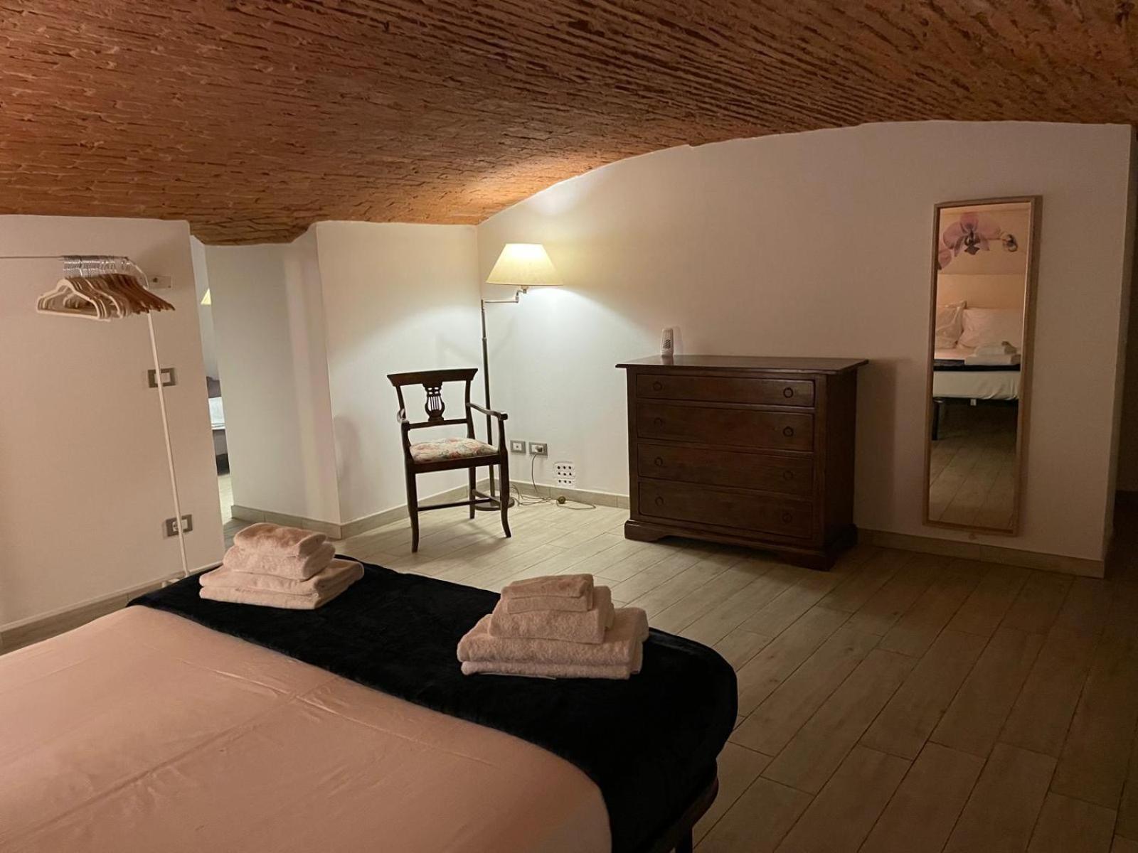 San Frediano Apartamento *